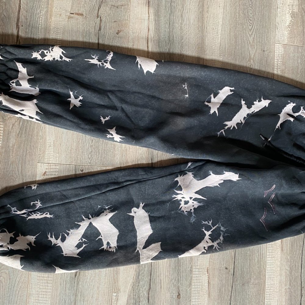 LazyPants sweat pants